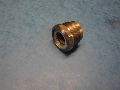 Genuine triumph fork stanchion - genuine,