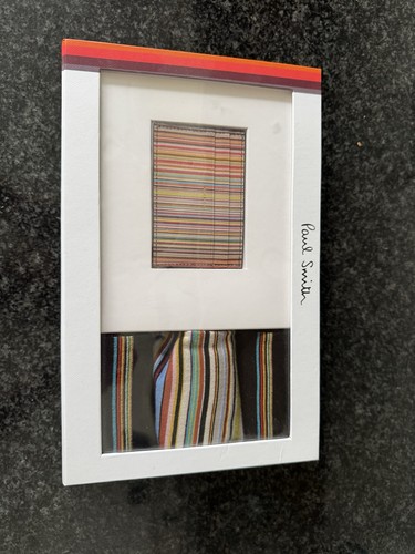 Paul smith mainline signature - paul,