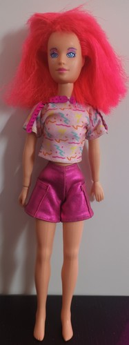 Jem and the holograms - jem,