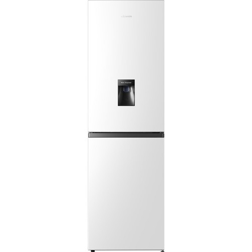 Hisense rb327n4wwe 55cm - 50/50,