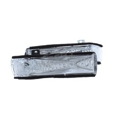 Wing Mirror Indicator Lights