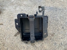Suzuki Van Van 125 Battery Box