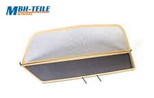 Convertible Wind deflector BMW