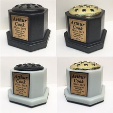 Personalised Remembrance