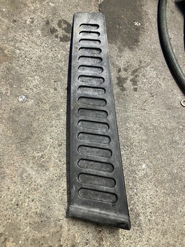 Alfa romeo molding - alfa,