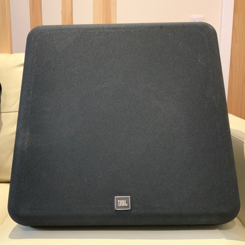 Jbl pair proffesional - of,