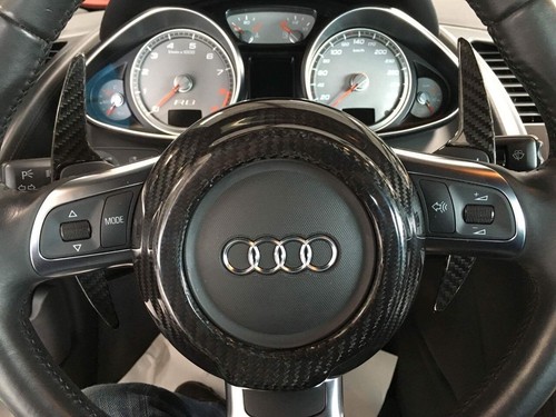 Fits audi tts quattro - audi,