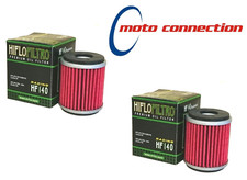 HI FLO FILTRO PREMIUM ENGINE