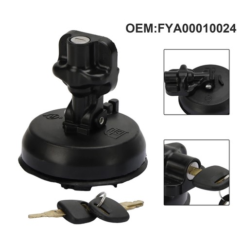 Fuel tank cap - fuel,