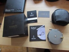 NEW UNUSED HARDY ALNWICK