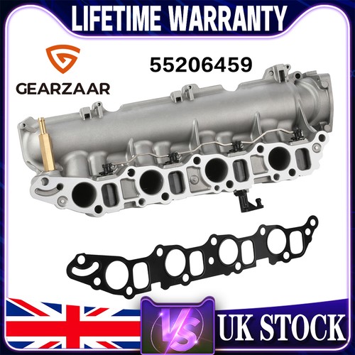 Inlet intake manifold for - inlet,