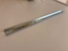 Hager DIN rail for up to 22