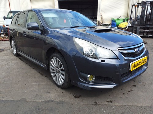 Subaru legacy 2009 - subaru, 2009-2013