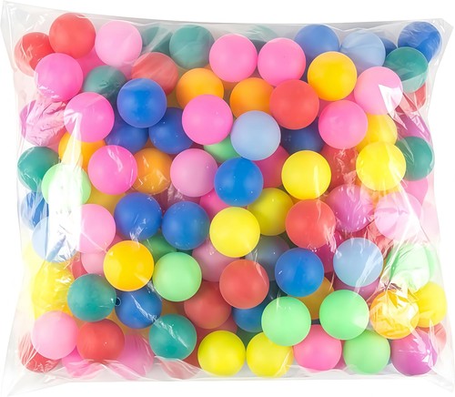 Table tennis balls - table, pong