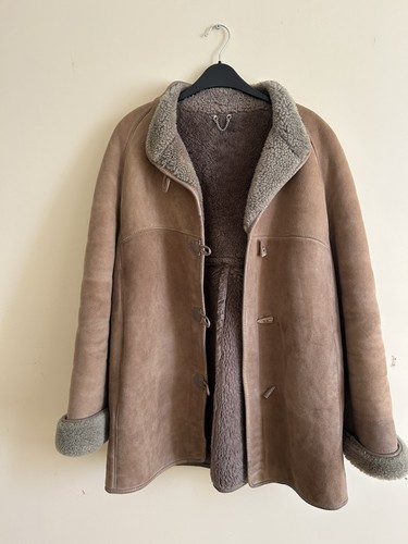 Vintage aristocrat morlands - an,