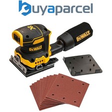 Dewalt DCW200N Cordless