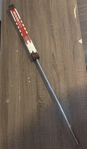 Grave golf lock roll - n,