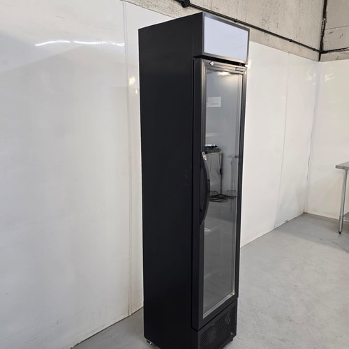 Merchandiser fridge single - merchandiser,
