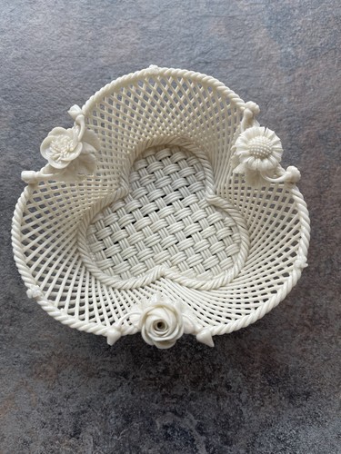 Vintage fine belleek - vintage,