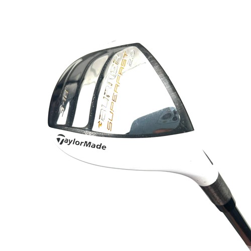 Taylormade burner superfast - burner,
