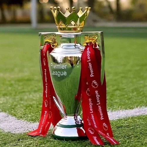 For premier league - for,
