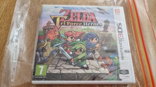The legend zelda - legend, of