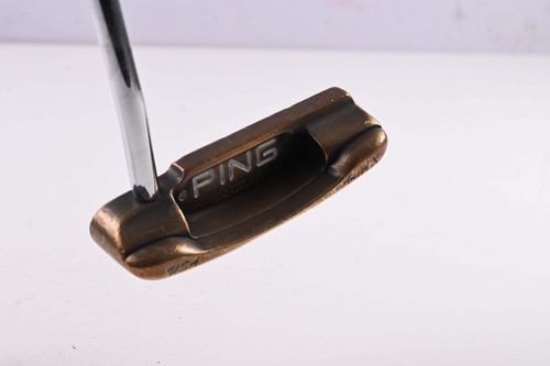 Ping karsten usa - usa, anser