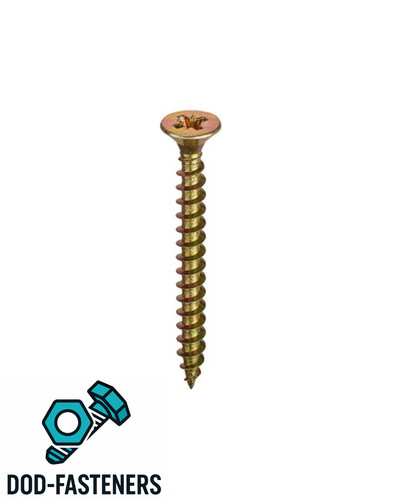 General purpose woodscrews zyp - woodscrews,