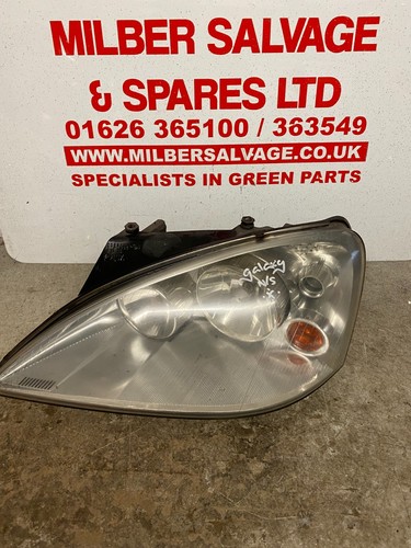 Ford galaxy passenger side - ford,