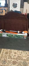 Stihl HLA 66 Long Reach Hedge / shrub Trimmer, Battery operated ,Year 2024 