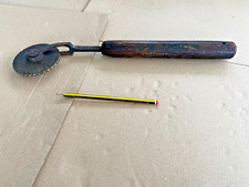 Vintage Paas bookbinding