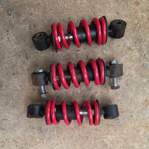 50cc mini quad rear shock - quad,