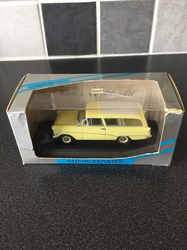 Minichamps scale opel - minichamps, 1/43