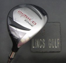 Callaway Diablo Edge Tour 18°