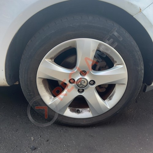 Vauxhall corsa sting mk3 - corsa,