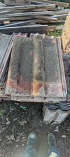 Redland 50 Double Roman Roof Tiles x over 500 available 