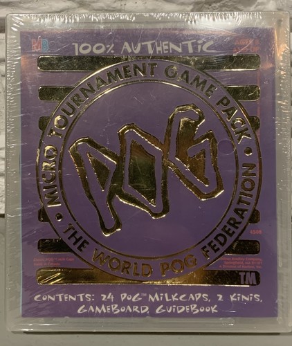 Vtg sealed 1995 the - ,