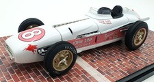 Carousel 1 1/18 Scale Diecast