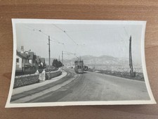 Llandudno & Colwyn Bay - Tram