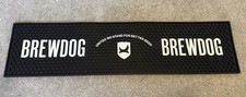 BrewDog Bar Runner  - Rubber