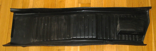 Water deflector rain - ,
