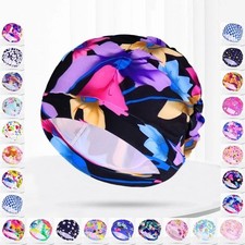 1xSoft Elastic Swimming Cap