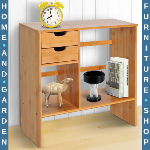 Desk organiser bookshelf - desk,