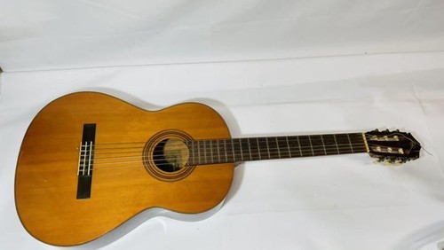 Yamaha 50a classical guitar - g-50a,