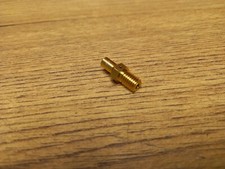 AMAL CONCENTRIC CARB NEEDLE