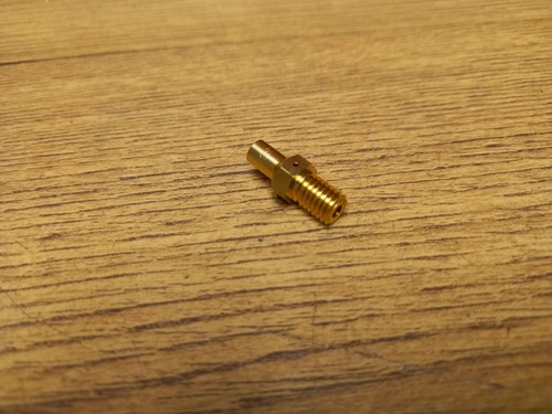 Amal concentric carb needle - concentric,