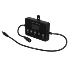 Aquarium Fish Tank Accessories Led Light Controller Timing