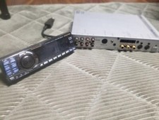 ALPINE PXA-H700 Processor