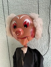 Vintage Pelham Puppet SM