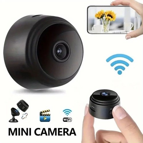Mini wifi smart - smart, camera